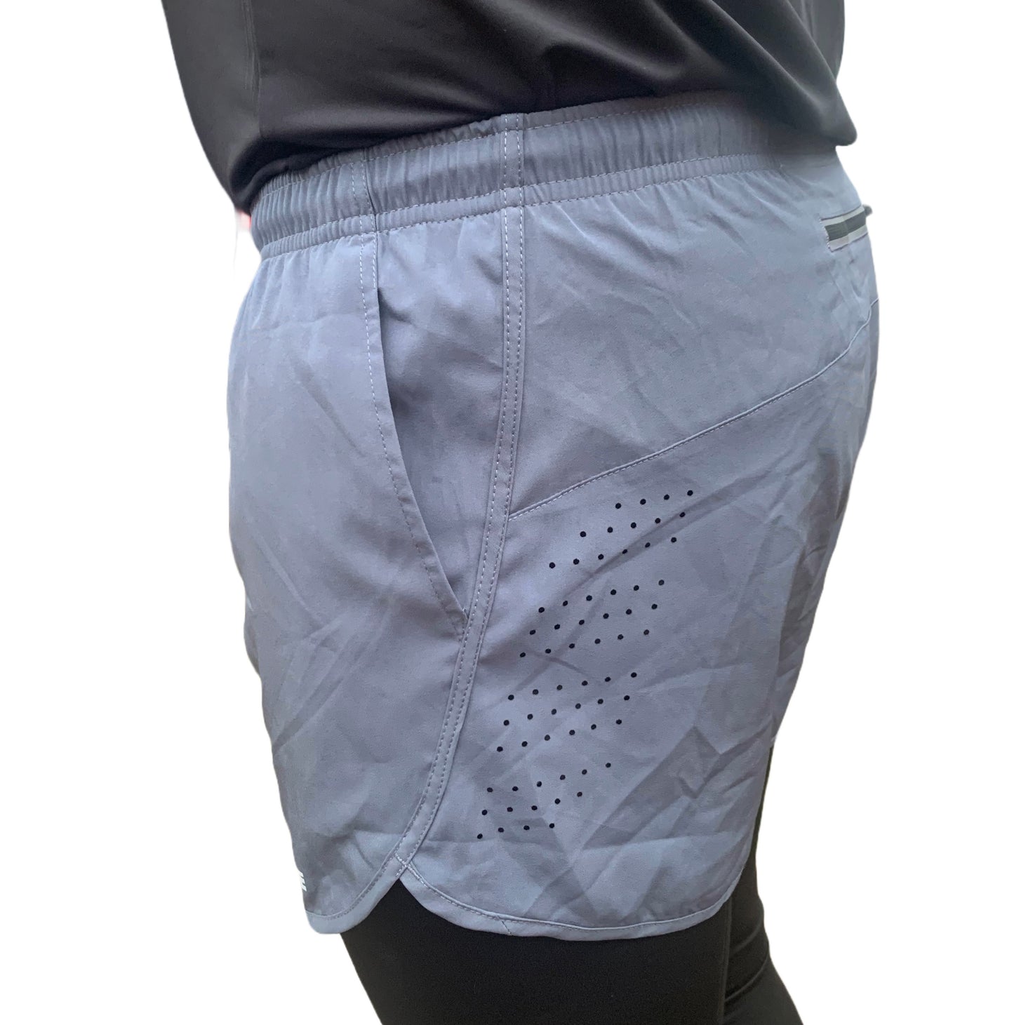 Killa One Speed Tight Men