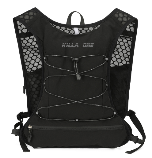 Killa One Laufweste All U Need