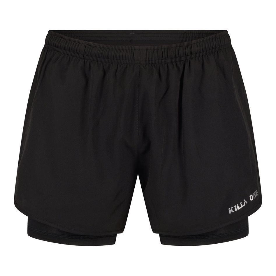 Killa One Speed Short Tight Men