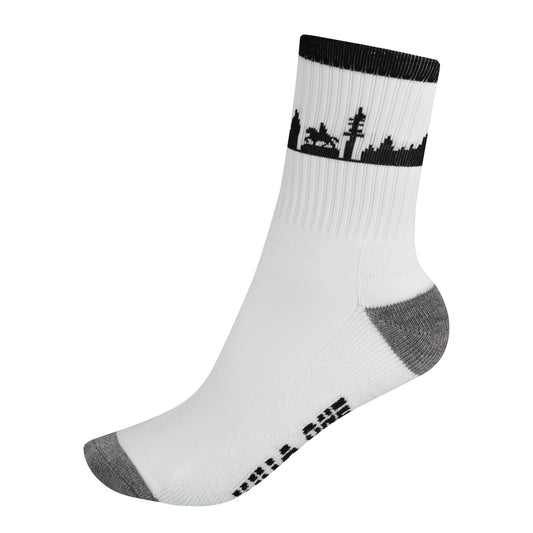 Killa One Sportsocke Hannover Gr. 39-42