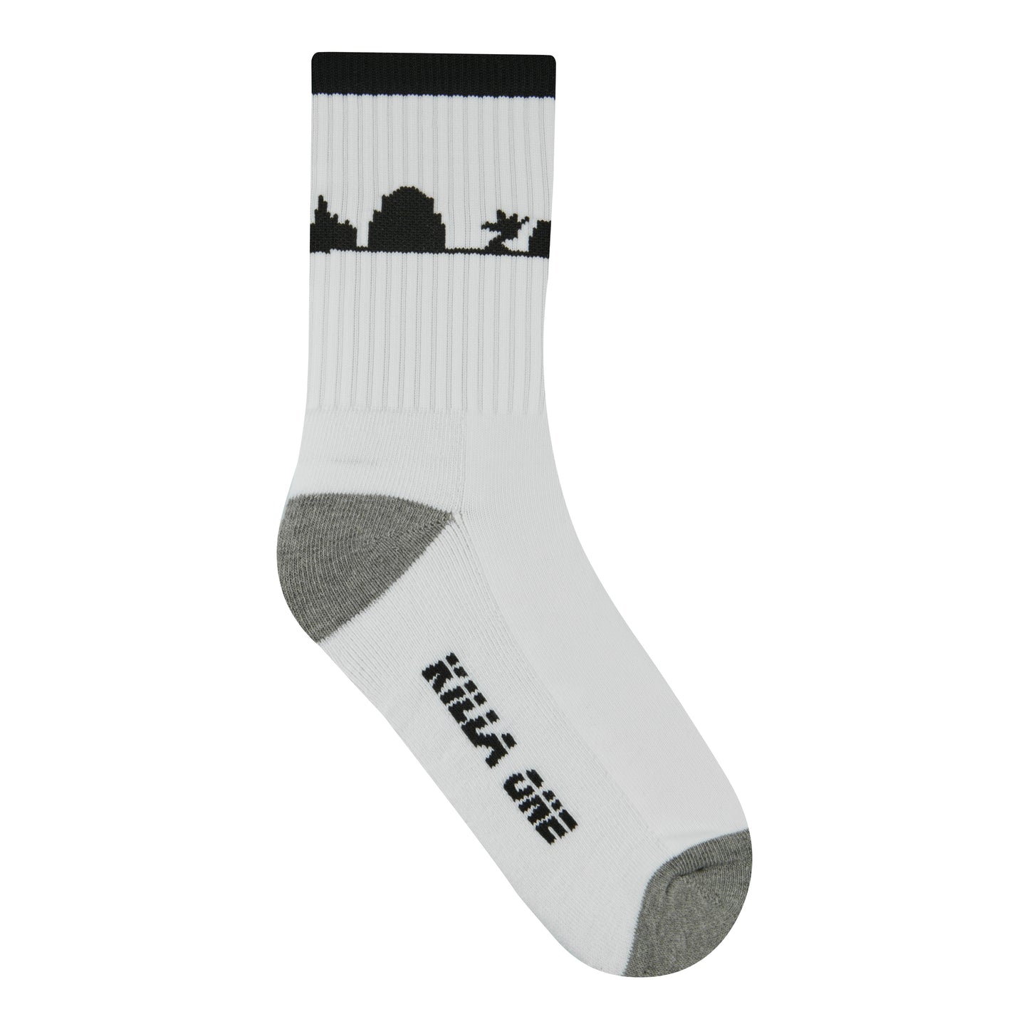 Killa One Sportsocke Hannover Gr. 43-46