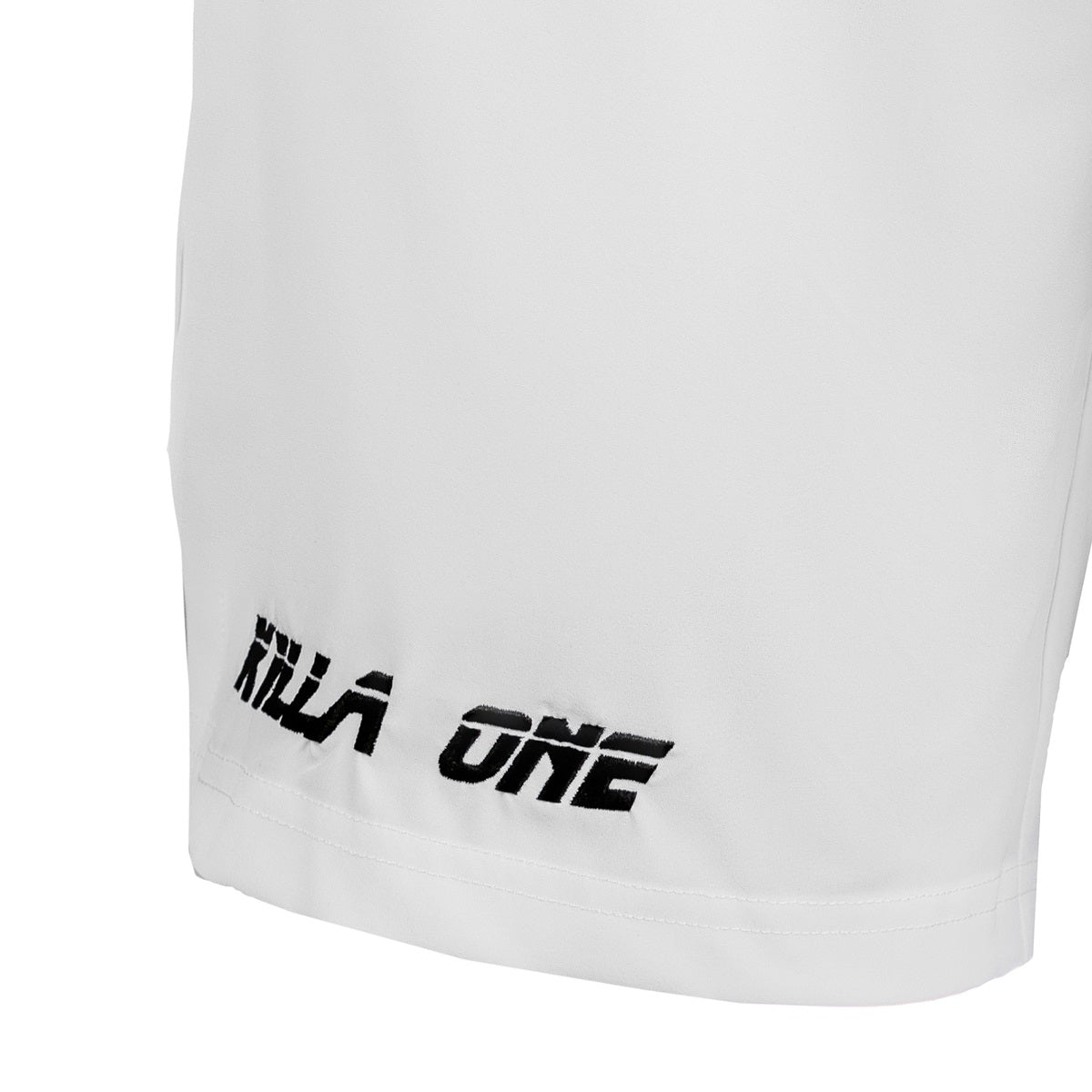 Killa One Tennis Shorts Men mit Innentight S-XXXL