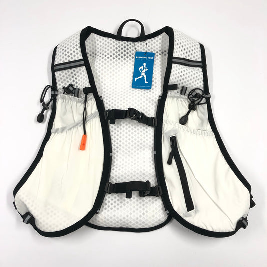 Killa One Laufweste SPEED