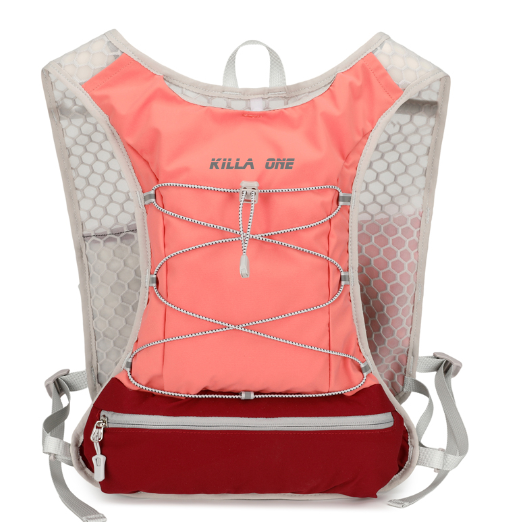 Killa One Laufweste All U Need