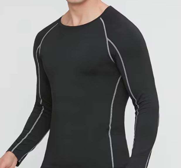 Killa One Baselayer Men