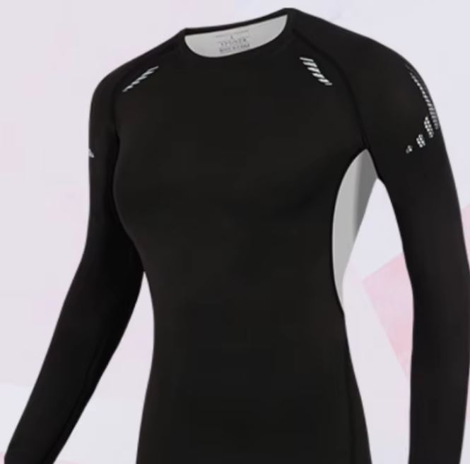 Killa One Baselayer Women